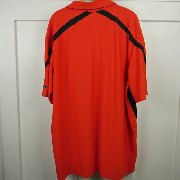 Nike Princeton Water Polo Dri-Fit - Picture 7 of 7